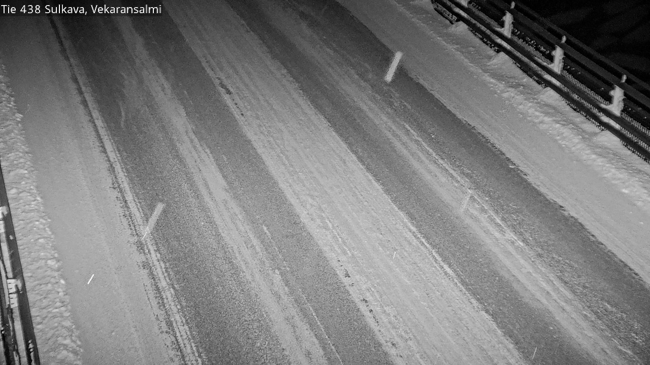 Kelikamerat Kuva Tie 438, Sulkava, Vekaransalmi, Sulkava, Etelä-Savo