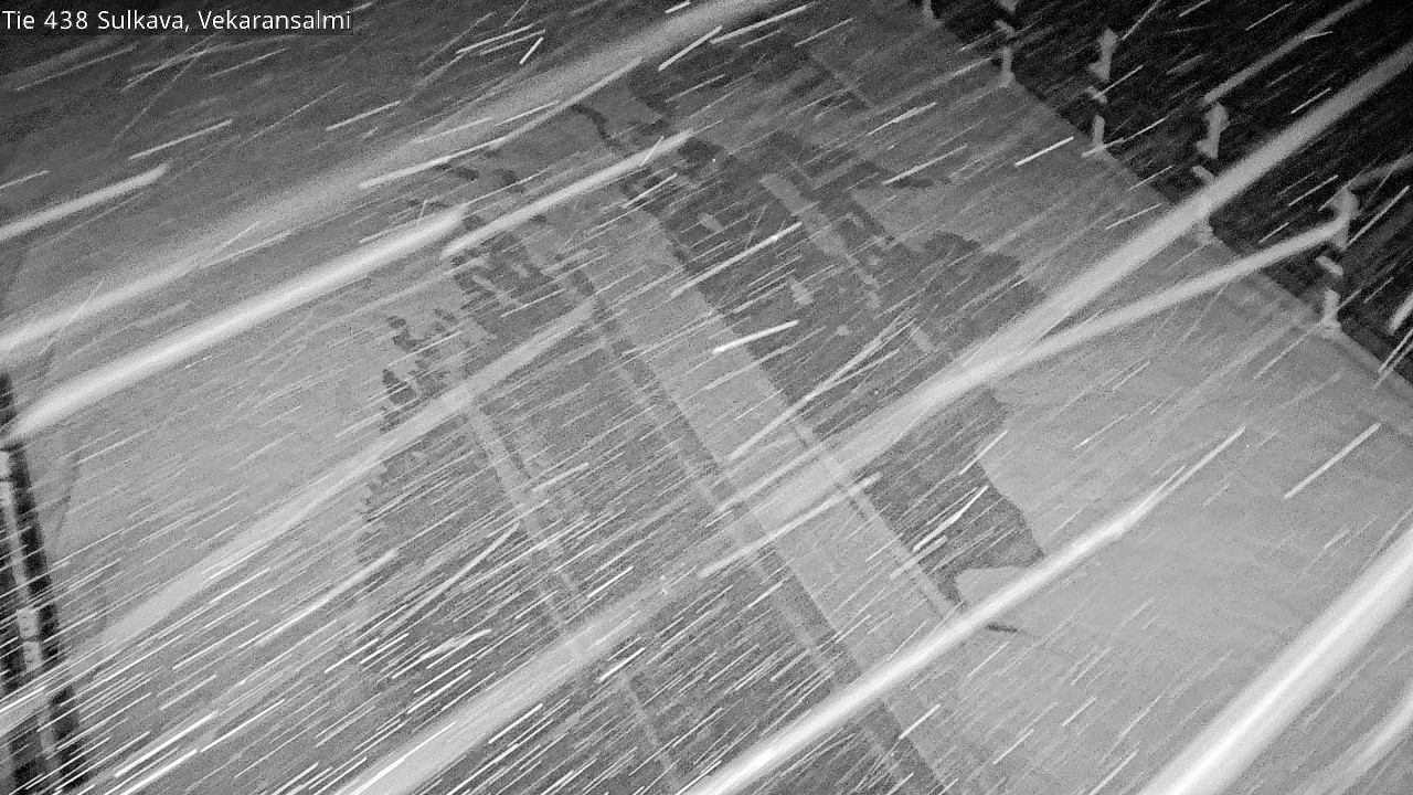 Kelikamerat Kuva Tie 438, Sulkava, Vekaransalmi, Sulkava, Etelä-Savo