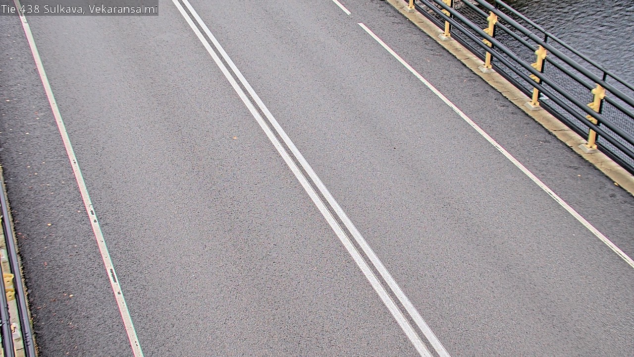 Kelikamerat Kuva Tie 438, Sulkava, Vekaransalmi, Sulkava, Etelä-Savo