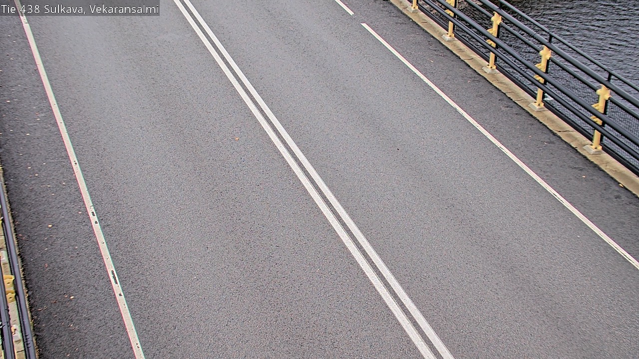 Kelikamerat Kuva Tie 438, Sulkava, Vekaransalmi, Sulkava, Etelä-Savo