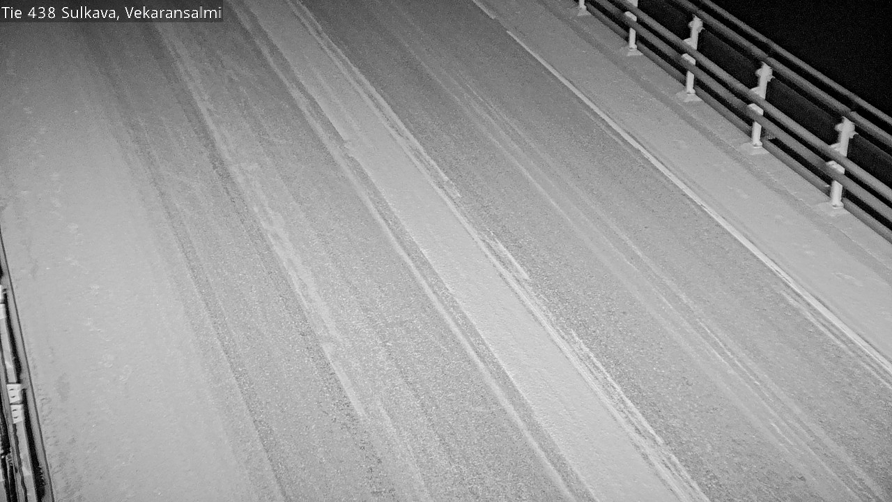 Kelikamerat Kuva Tie 438, Sulkava, Vekaransalmi, Sulkava, Etelä-Savo