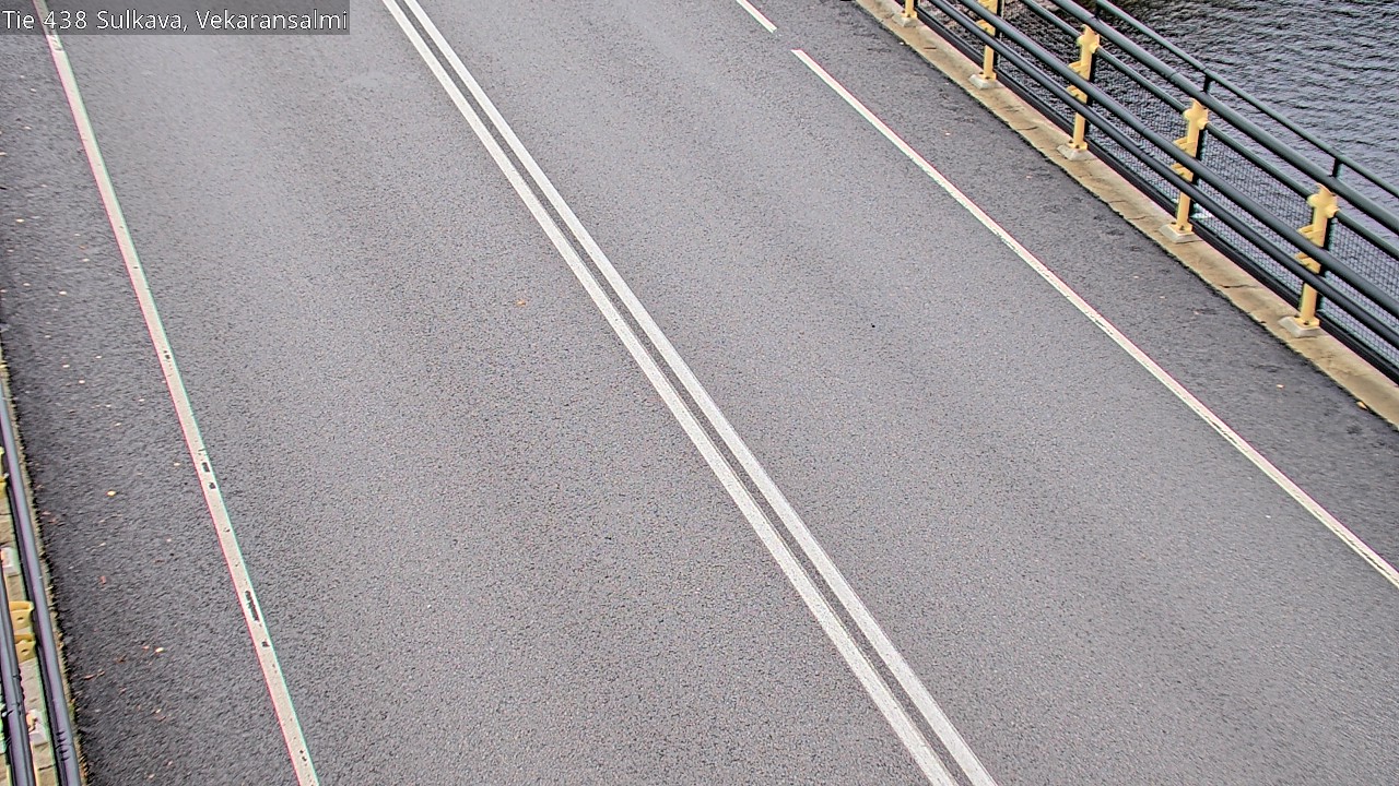 Kelikamerat Kuva Tie 438, Sulkava, Vekaransalmi, Sulkava, Etelä-Savo