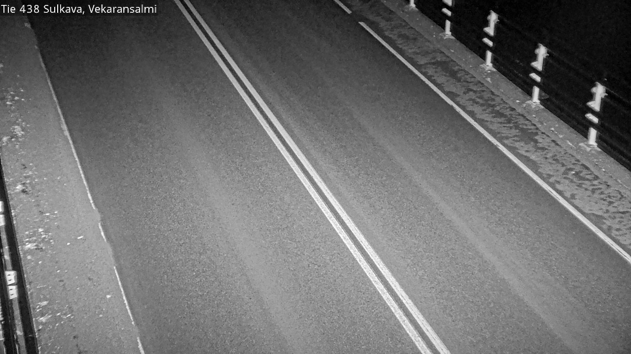 Kelikamerat Kuva Tie 438, Sulkava, Vekaransalmi, Sulkava, Etelä-Savo