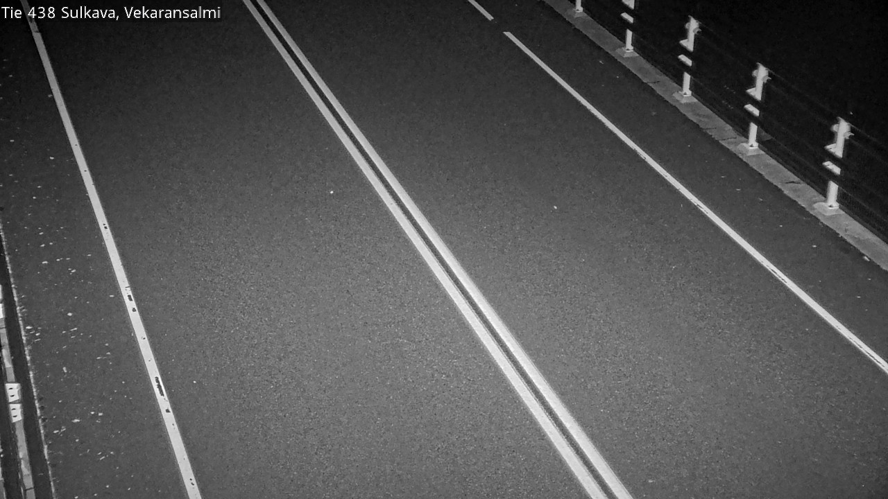 Kelikamerat Kuva Tie 438, Sulkava, Vekaransalmi, Sulkava, Etelä-Savo