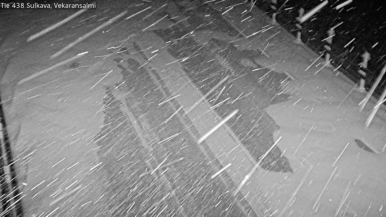 Kelikamerat Kuva Tie 438, Sulkava, Vekaransalmi, Sulkava, Etelä-Savo