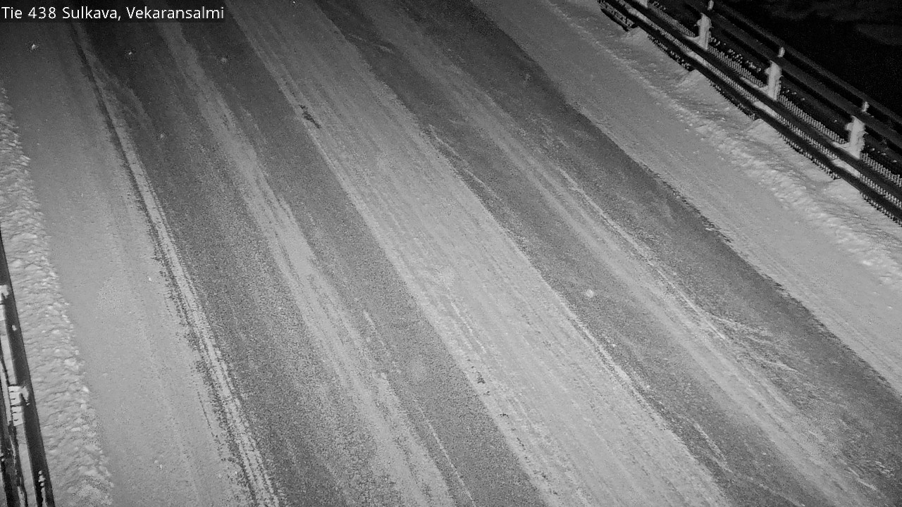 Kelikamerat Kuva Tie 438, Sulkava, Vekaransalmi, Sulkava, Etelä-Savo