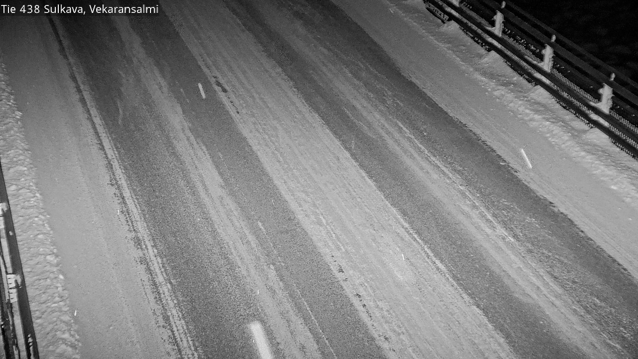 Kelikamerat Kuva Tie 438, Sulkava, Vekaransalmi, Sulkava, Etelä-Savo