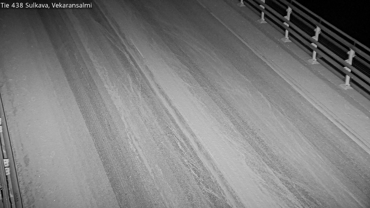 Kelikamerat Kuva Tie 438, Sulkava, Vekaransalmi, Sulkava, Etelä-Savo