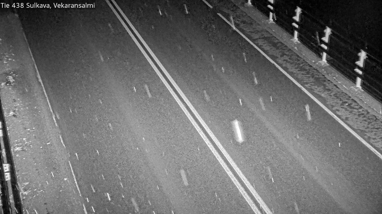 Kelikamerat Kuva Tie 438, Sulkava, Vekaransalmi, Sulkava, Etelä-Savo