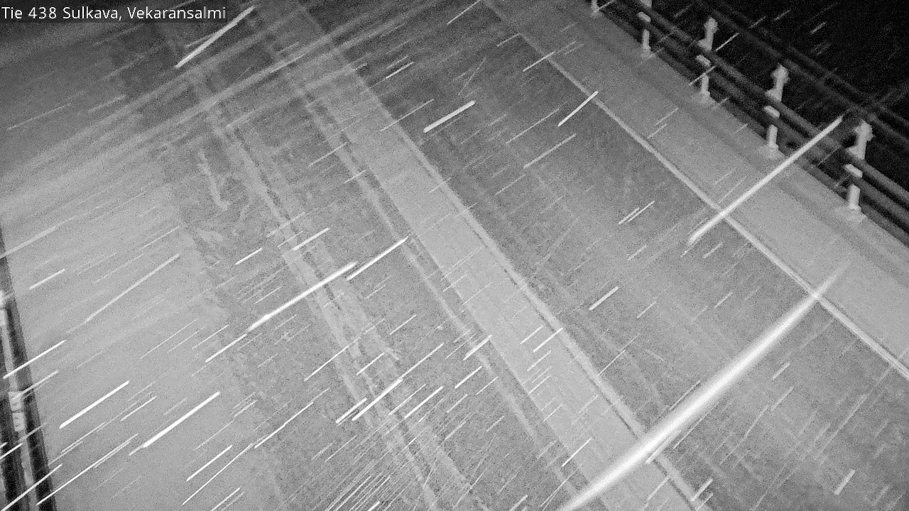 Kelikamerat Kuva Tie 438, Sulkava, Vekaransalmi, Sulkava, Etelä-Savo