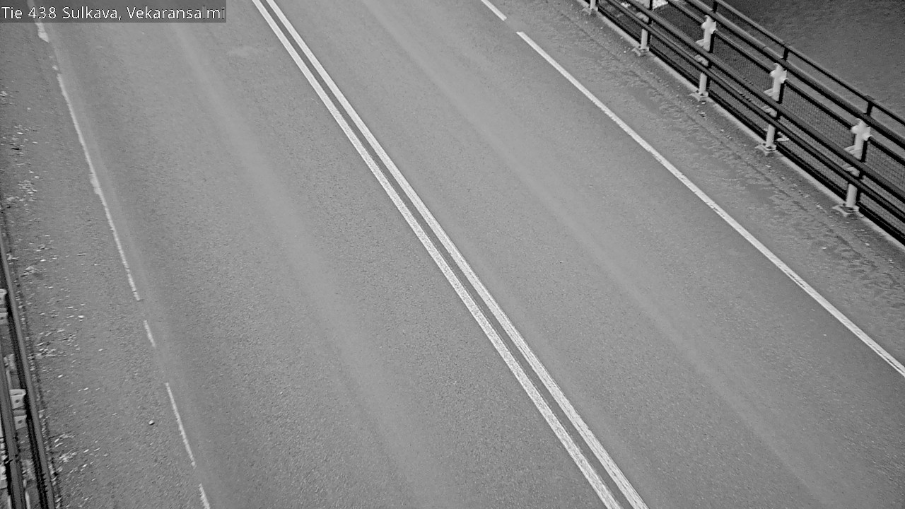 Kelikamerat Kuva Tie 438, Sulkava, Vekaransalmi, Sulkava, Etelä-Savo