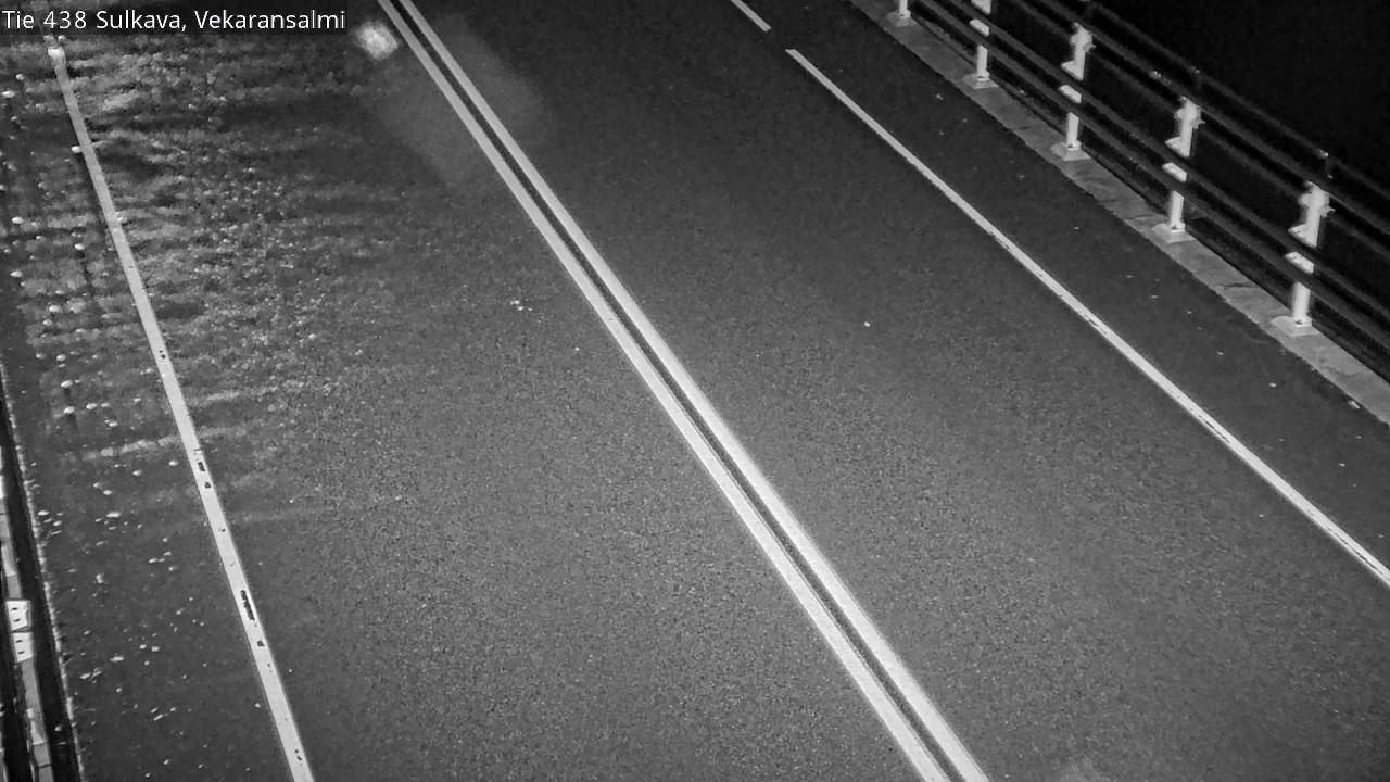 Kelikamerat Kuva Tie 438, Sulkava, Vekaransalmi, Sulkava, Etelä-Savo