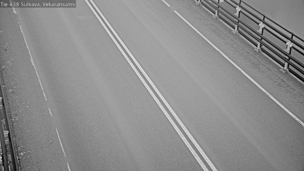 Kelikamerat Kuva Tie 438, Sulkava, Vekaransalmi, Sulkava, Etelä-Savo