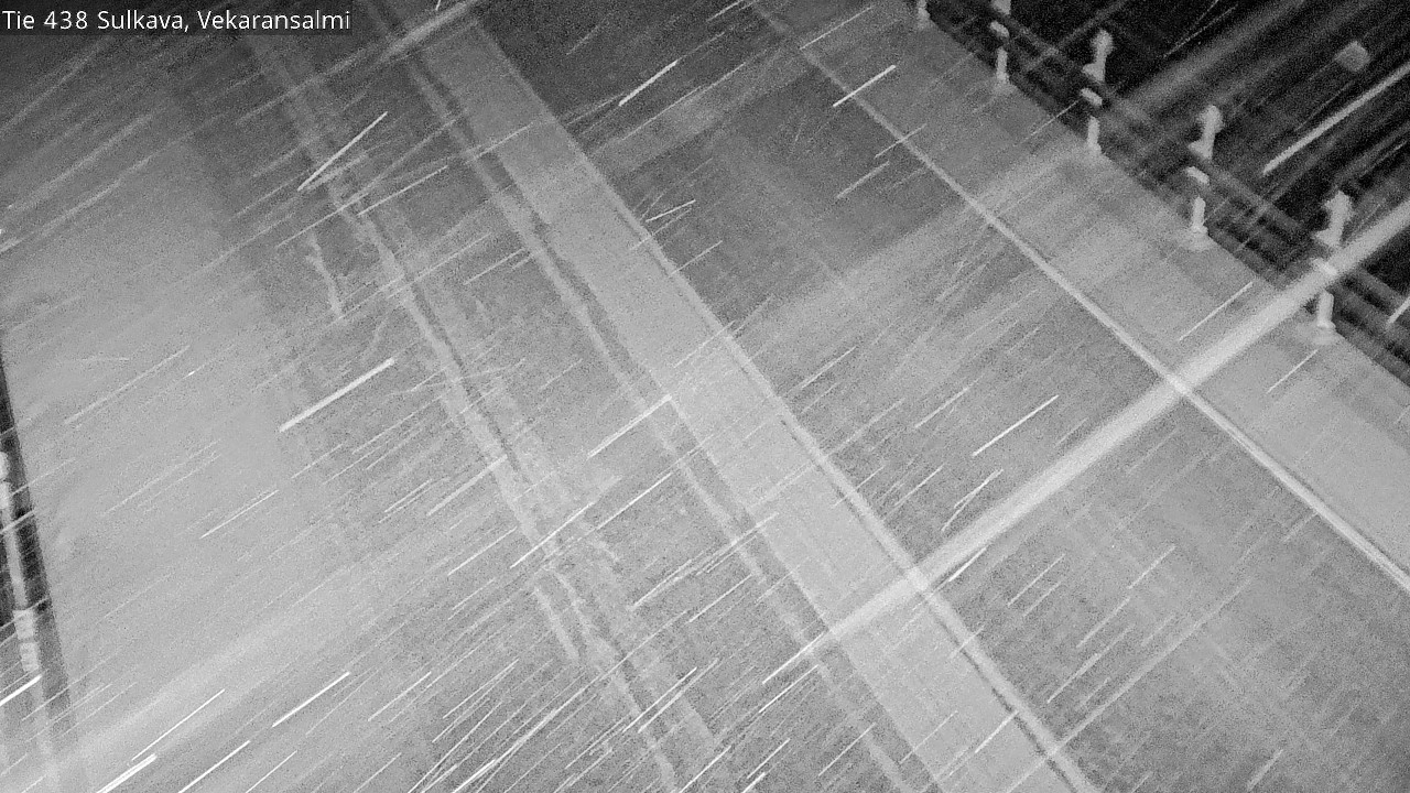 Kelikamerat Kuva Tie 438, Sulkava, Vekaransalmi, Sulkava, Etelä-Savo