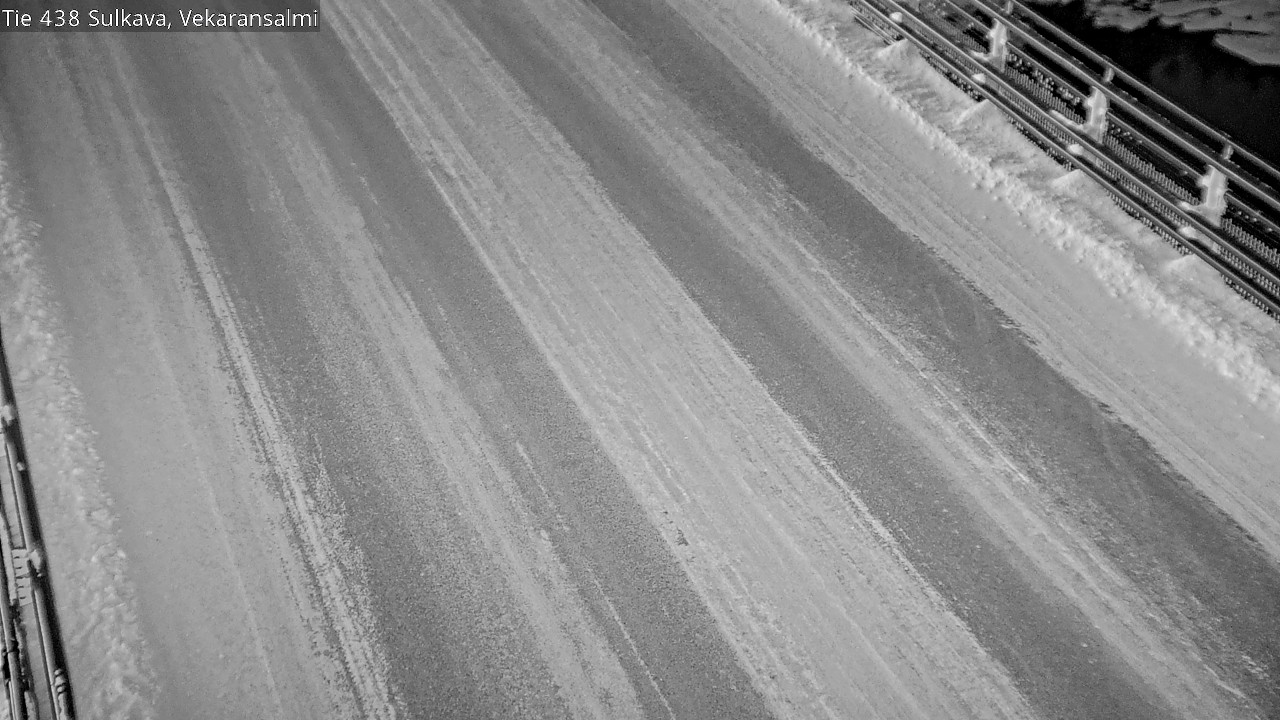 Kelikamerat Kuva Tie 438, Sulkava, Vekaransalmi, Sulkava, Etelä-Savo