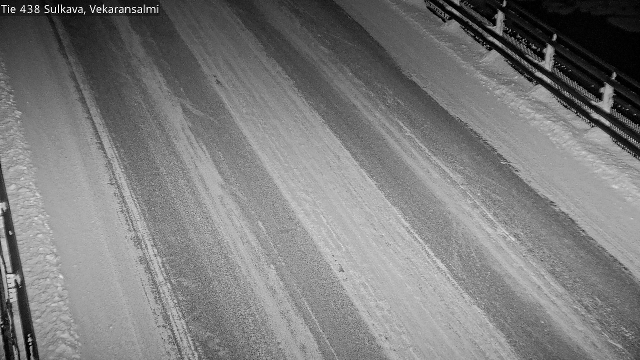 Kelikamerat Kuva Tie 438, Sulkava, Vekaransalmi, Sulkava, Etelä-Savo