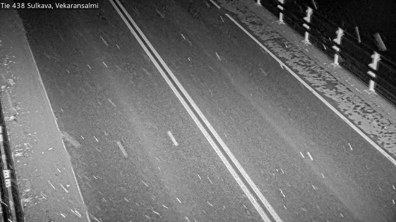 Kelikamerat Kuva Tie 438, Sulkava, Vekaransalmi, Sulkava, Etelä-Savo