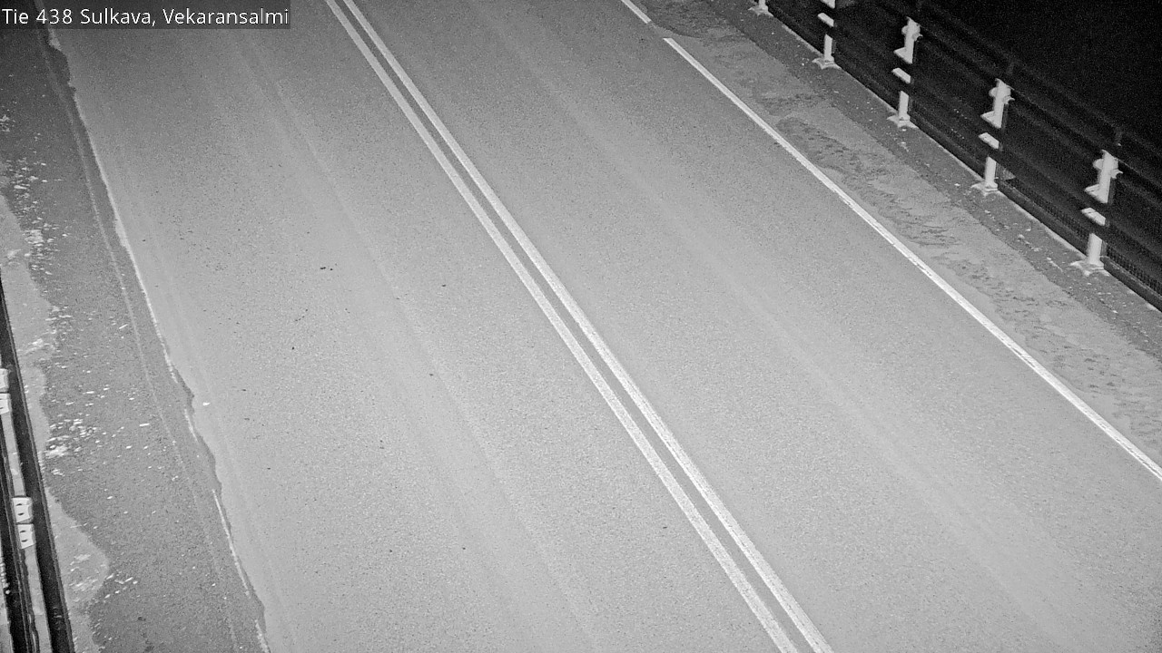 Kelikamerat Kuva Tie 438, Sulkava, Vekaransalmi, Sulkava, Etelä-Savo