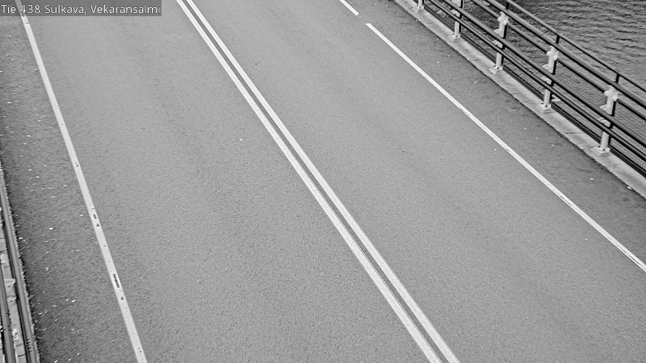 Kelikamerat Kuva Tie 438, Sulkava, Vekaransalmi, Sulkava, Etelä-Savo