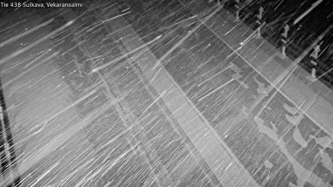 Kelikamerat Kuva Tie 438, Sulkava, Vekaransalmi, Sulkava, Etelä-Savo