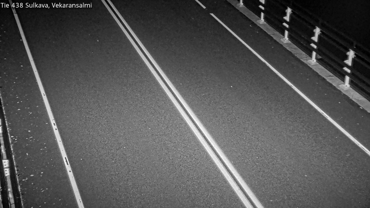 Kelikamerat Kuva Tie 438, Sulkava, Vekaransalmi, Sulkava, Etelä-Savo