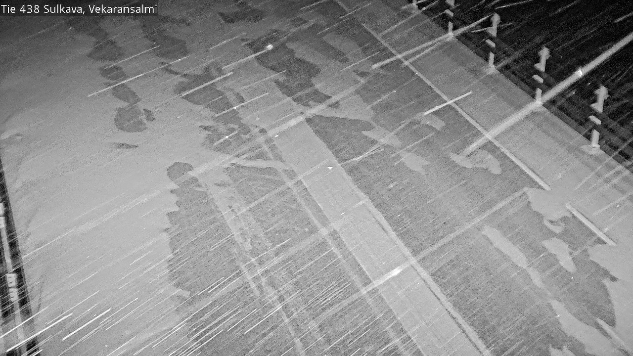 Kelikamerat Kuva Tie 438, Sulkava, Vekaransalmi, Sulkava, Etelä-Savo