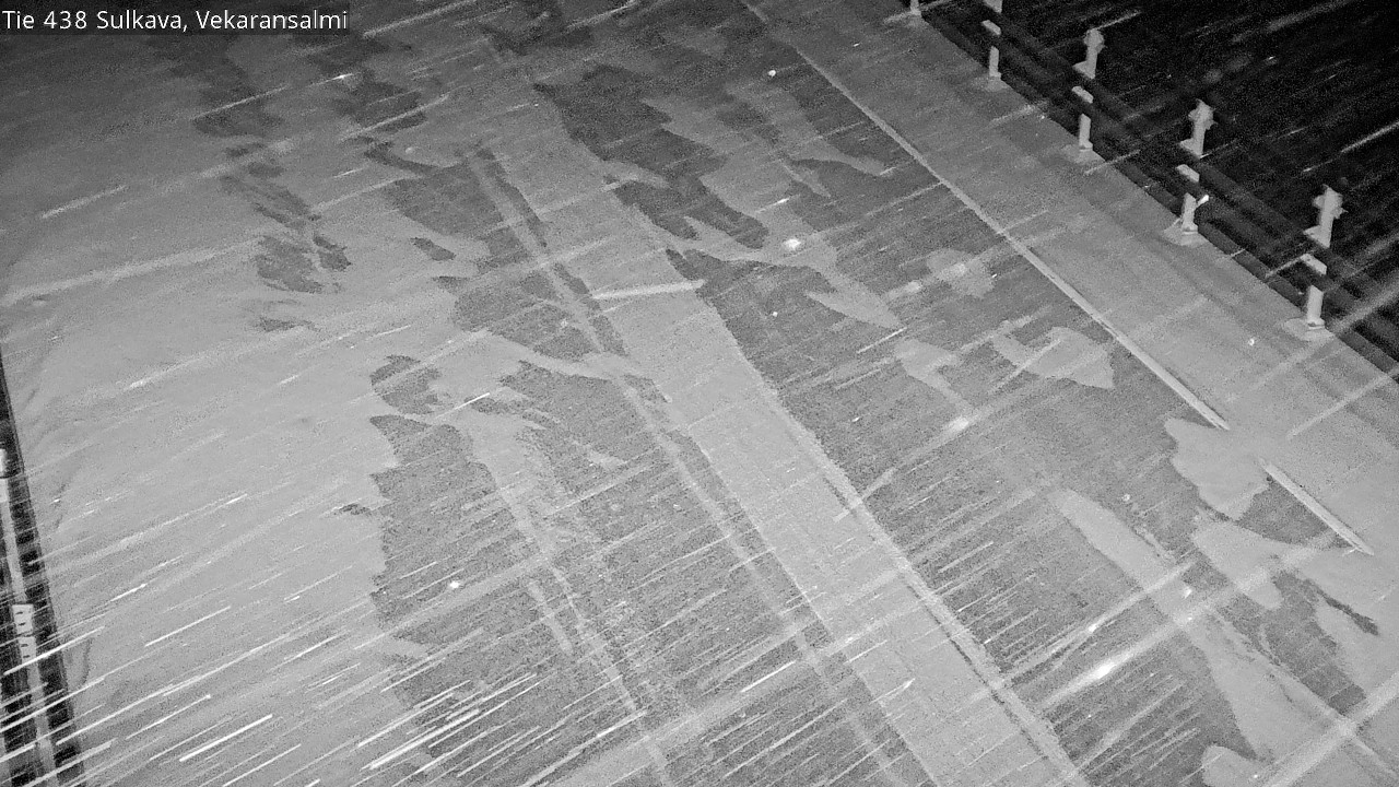 Kelikamerat Kuva Tie 438, Sulkava, Vekaransalmi, Sulkava, Etelä-Savo