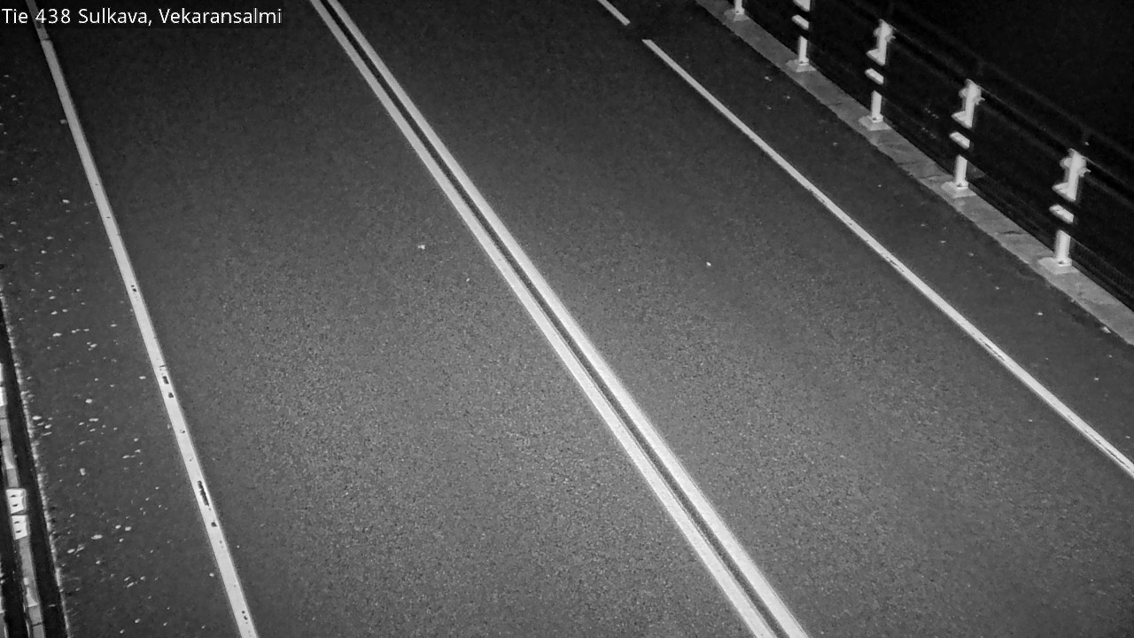 Kelikamerat Kuva Tie 438, Sulkava, Vekaransalmi, Sulkava, Etelä-Savo