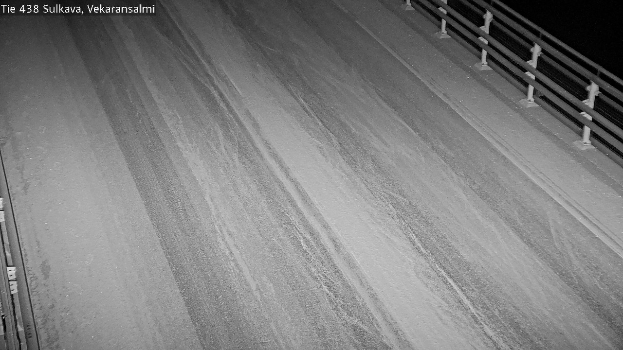 Kelikamerat Kuva Tie 438, Sulkava, Vekaransalmi, Sulkava, Etelä-Savo