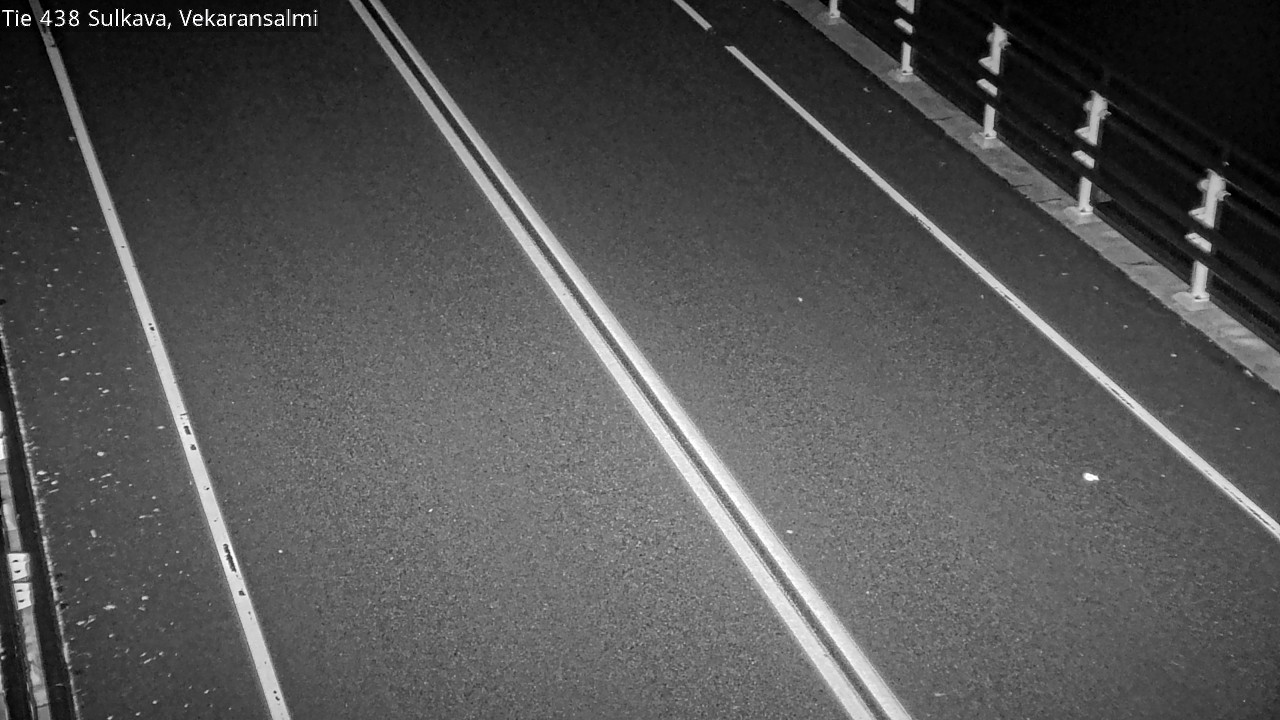 Kelikamerat Kuva Tie 438, Sulkava, Vekaransalmi, Sulkava, Etelä-Savo