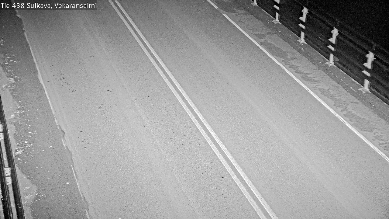 Kelikamerat Kuva Tie 438, Sulkava, Vekaransalmi, Sulkava, Etelä-Savo