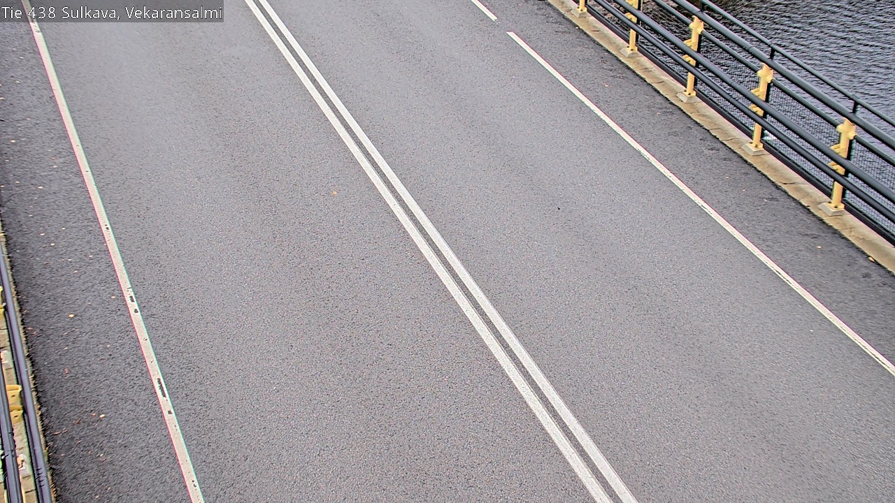 Kelikamerat Kuva Tie 438, Sulkava, Vekaransalmi, Sulkava, Etelä-Savo