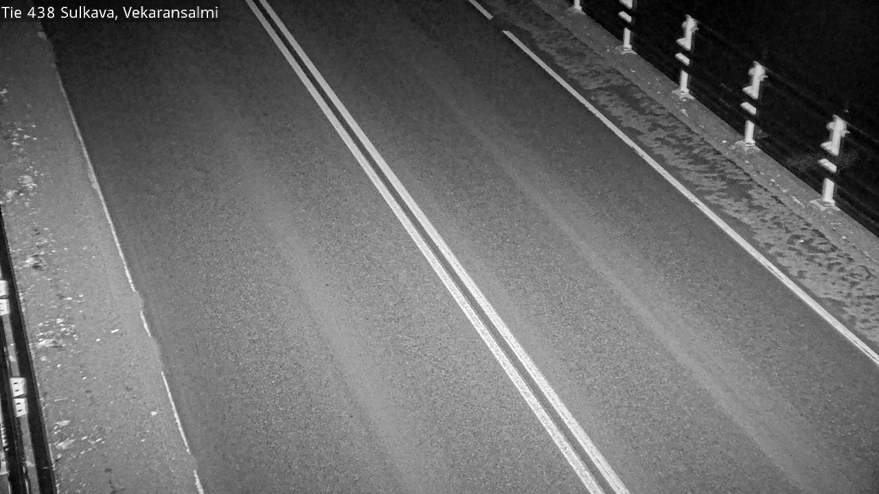 Kelikamerat Kuva Tie 438, Sulkava, Vekaransalmi, Sulkava, Etelä-Savo