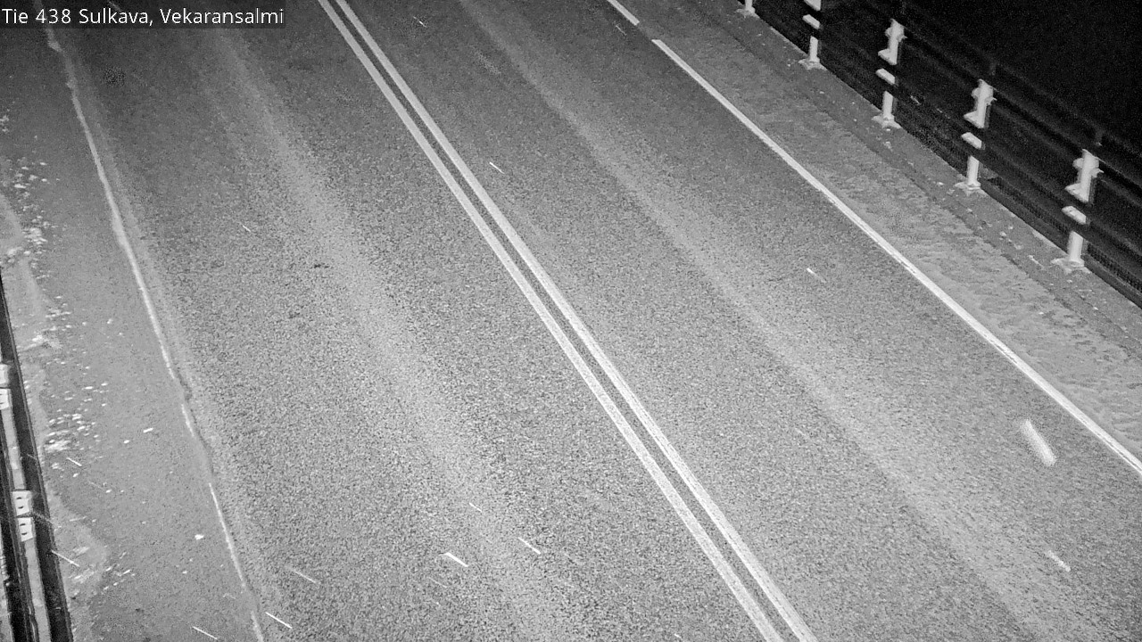 Kelikamerat Kuva Tie 438, Sulkava, Vekaransalmi, Sulkava, Etelä-Savo