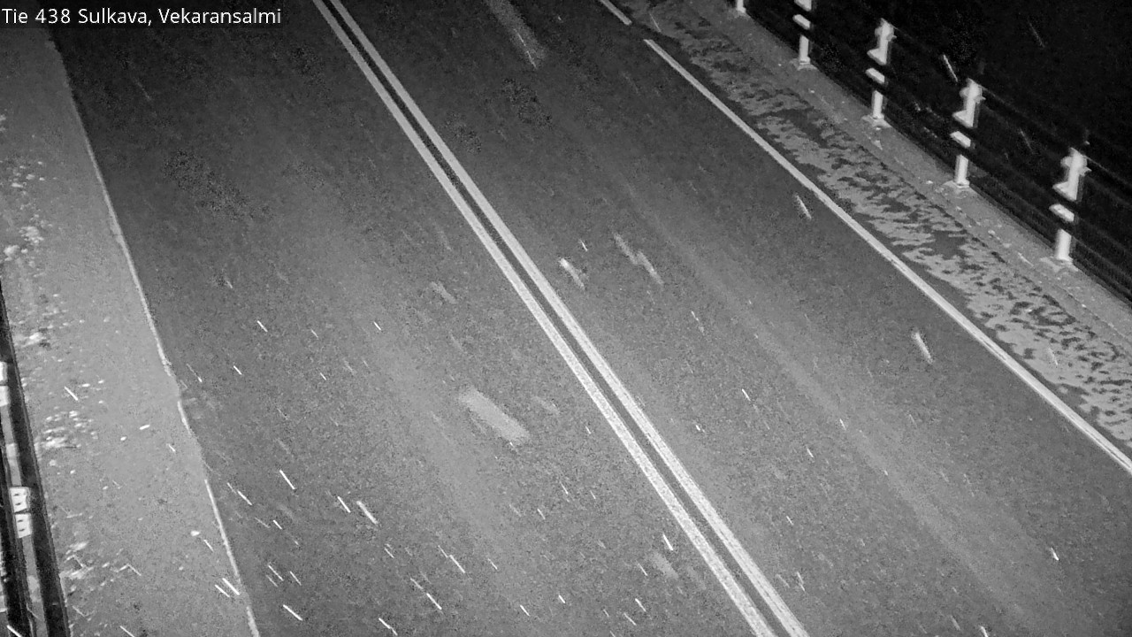 Kelikamerat Kuva Tie 438, Sulkava, Vekaransalmi, Sulkava, Etelä-Savo