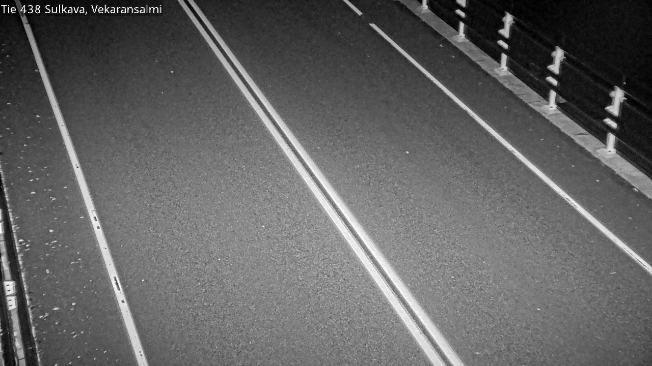 Kelikamerat Kuva Tie 438, Sulkava, Vekaransalmi, Sulkava, Etelä-Savo