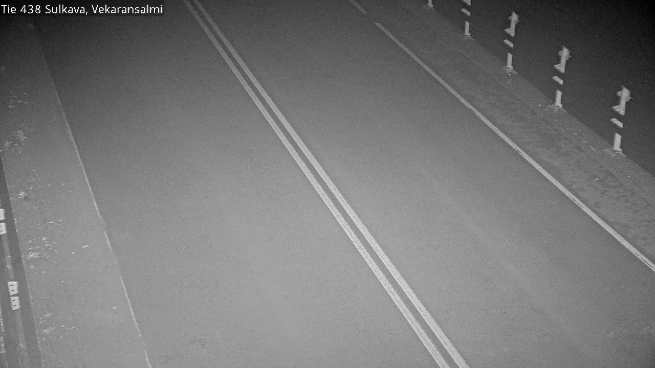 Kelikamerat Kuva Tie 438, Sulkava, Vekaransalmi, Sulkava, Etelä-Savo