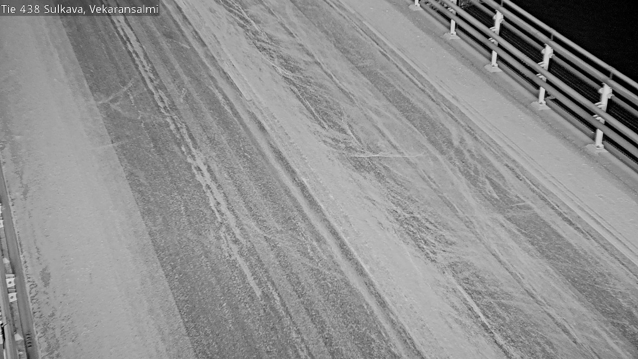 Kelikamerat Kuva Tie 438, Sulkava, Vekaransalmi, Sulkava, Etelä-Savo