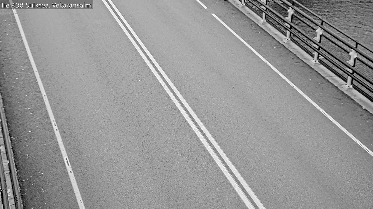 Kelikamerat Kuva Tie 438, Sulkava, Vekaransalmi, Sulkava, Etelä-Savo