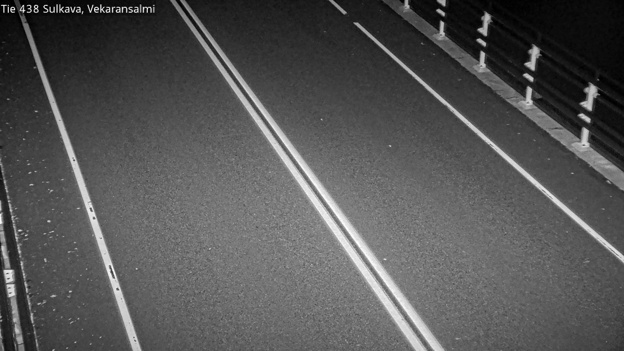 Kelikamerat Kuva Tie 438, Sulkava, Vekaransalmi, Sulkava, Etelä-Savo