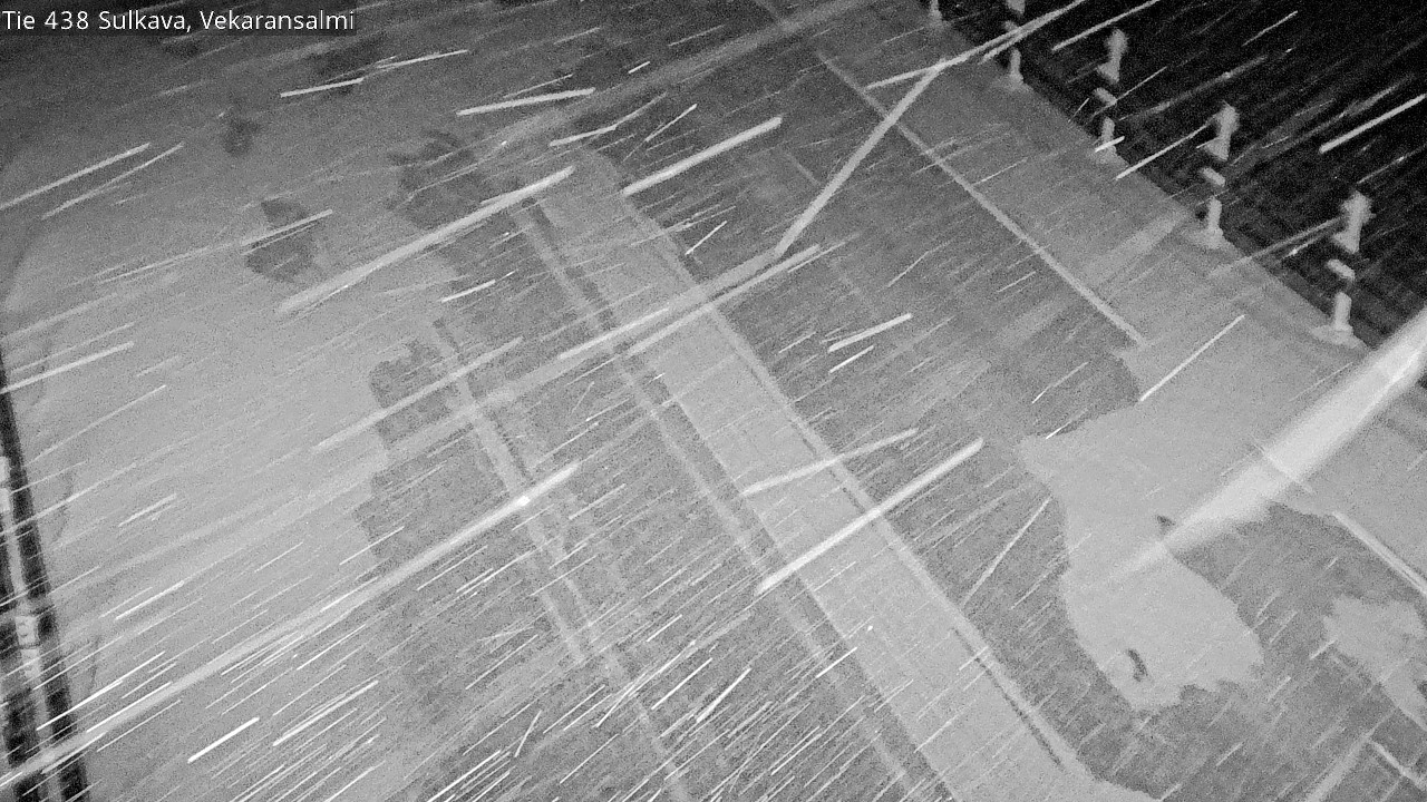 Kelikamerat Kuva Tie 438, Sulkava, Vekaransalmi, Sulkava, Etelä-Savo