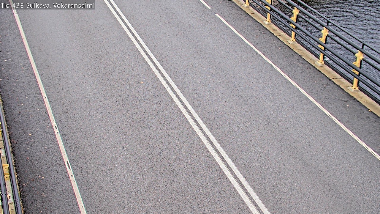Kelikamerat Kuva Tie 438, Sulkava, Vekaransalmi, Sulkava, Etelä-Savo