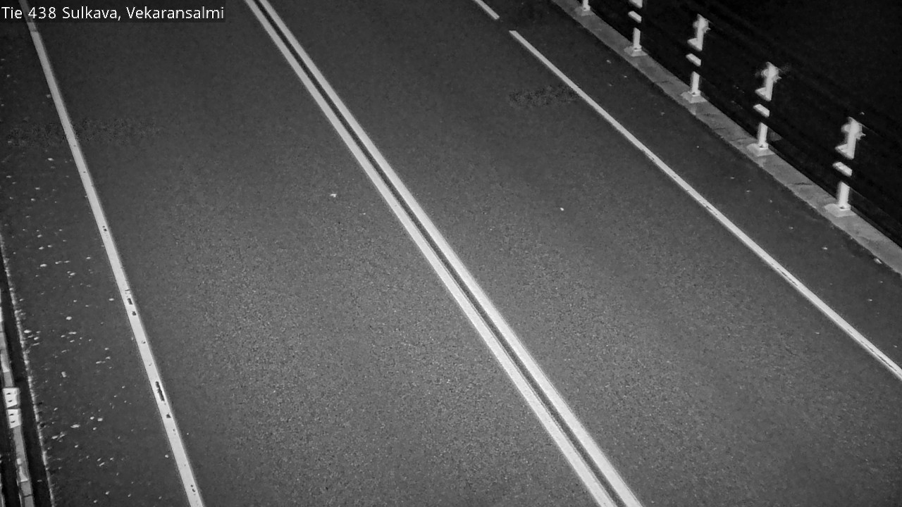 Kelikamerat Kuva Tie 438, Sulkava, Vekaransalmi, Sulkava, Etelä-Savo