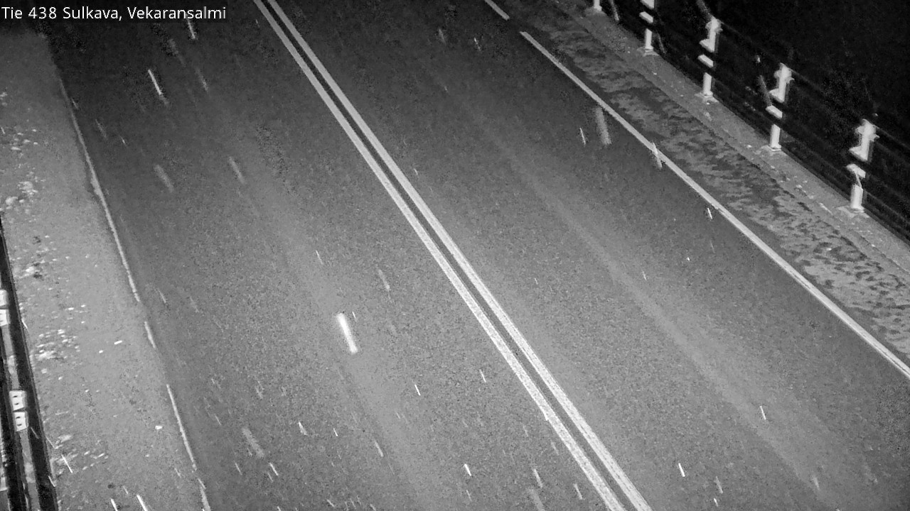 Kelikamerat Kuva Tie 438, Sulkava, Vekaransalmi, Sulkava, Etelä-Savo