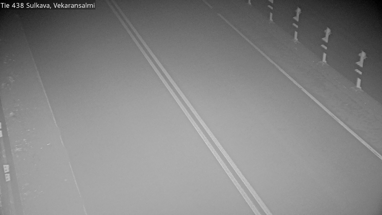 Kelikamerat Kuva Tie 438, Sulkava, Vekaransalmi, Sulkava, Etelä-Savo