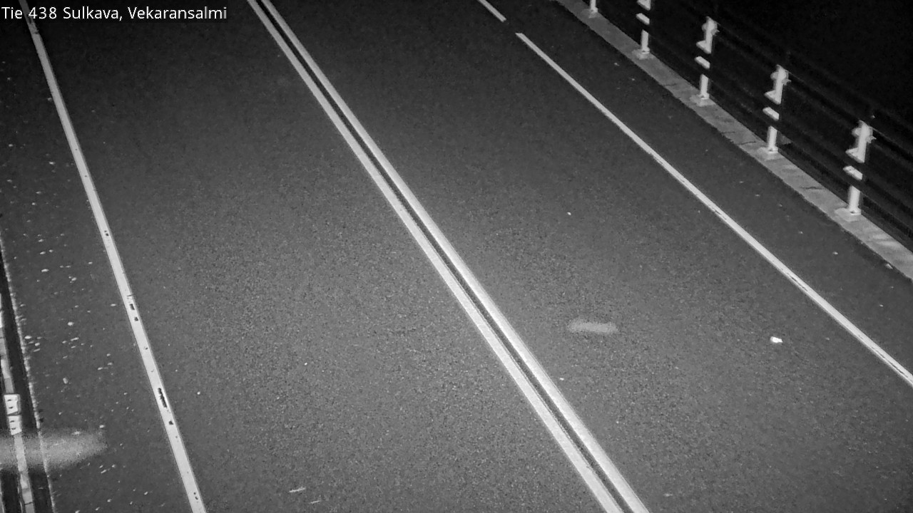 Kelikamerat Kuva Tie 438, Sulkava, Vekaransalmi, Sulkava, Etelä-Savo