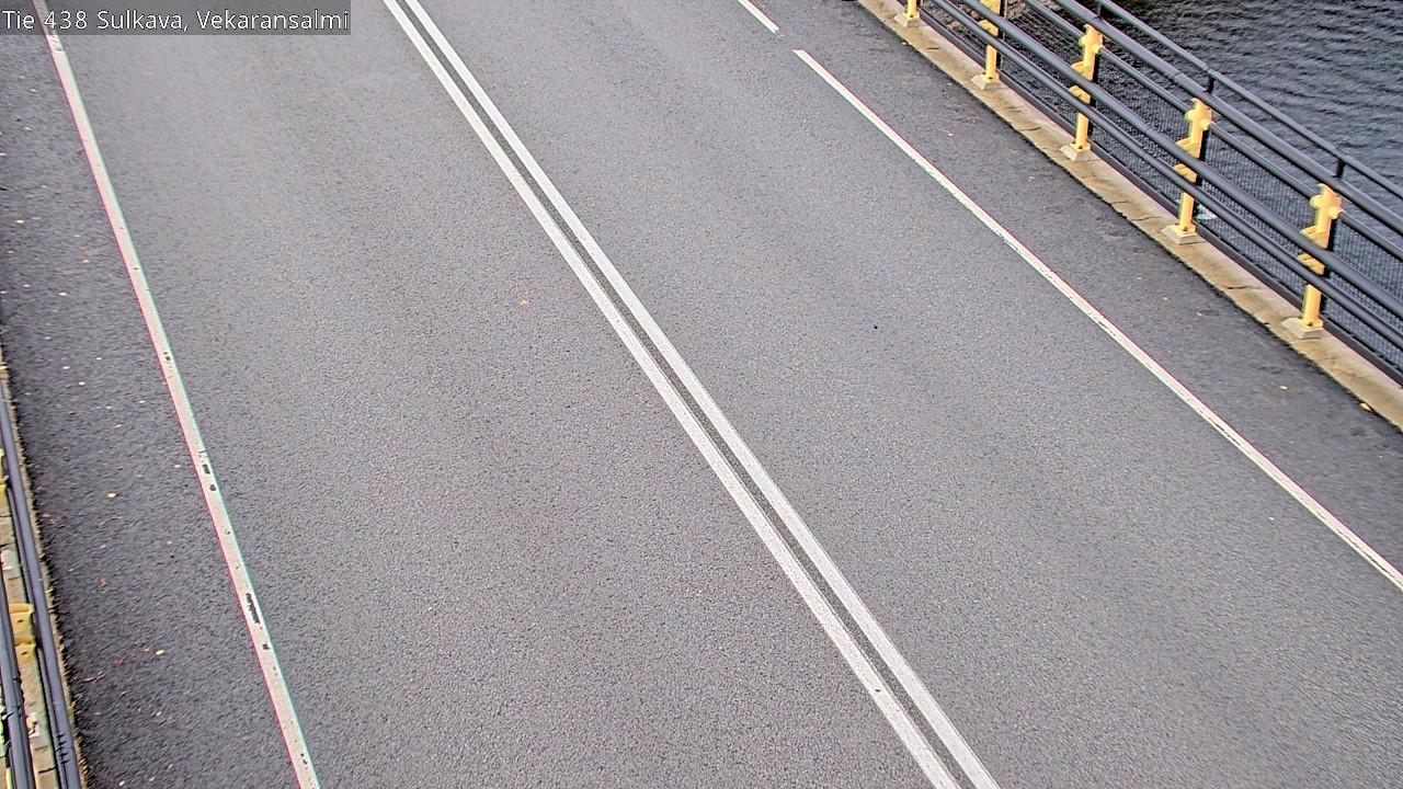 Kelikamerat Kuva Tie 438, Sulkava, Vekaransalmi, Sulkava, Etelä-Savo