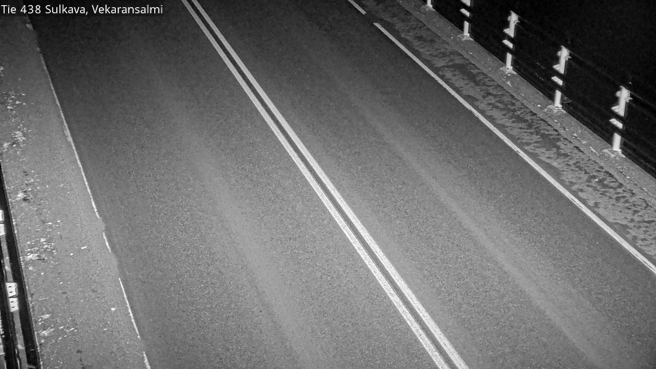 Kelikamerat Kuva Tie 438, Sulkava, Vekaransalmi, Sulkava, Etelä-Savo