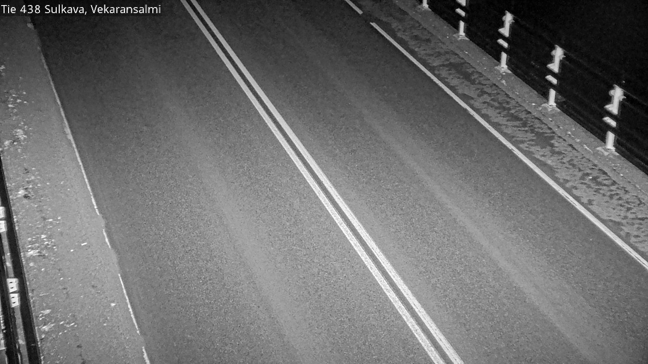 Kelikamerat Kuva Tie 438, Sulkava, Vekaransalmi, Sulkava, Etelä-Savo