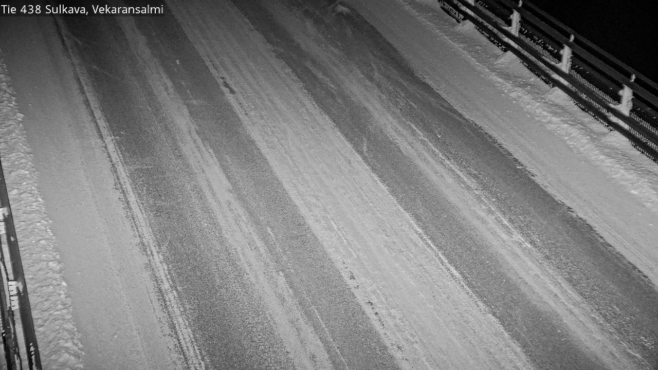 Kelikamerat Kuva Tie 438, Sulkava, Vekaransalmi, Sulkava, Etelä-Savo